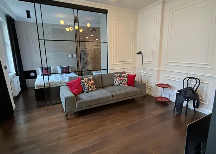 Provenir Kwiatowa 5 * Posen