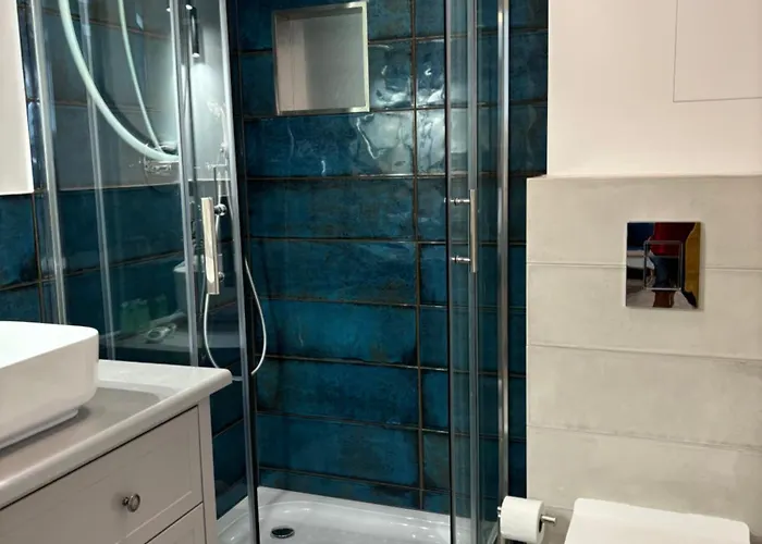 Provenir Kwiatowa 5 Apartment