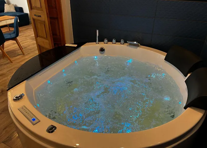 Provenir Kwiatowa 5 דירה *