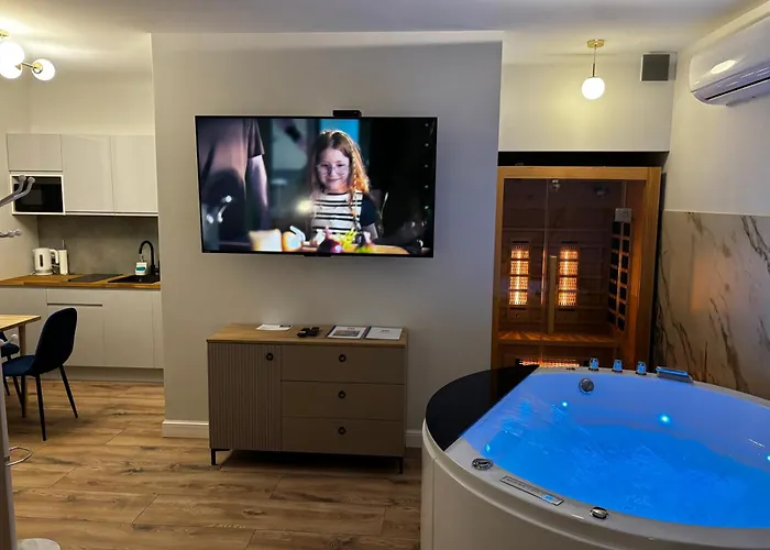 Provenir Kwiatowa 5 Apartment