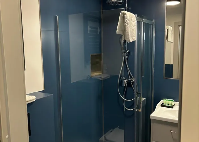 Apartment Provenir Kwiatowa 5 *