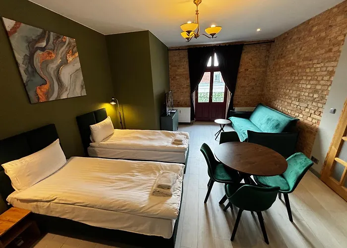 Provenir Kwiatowa 5 Poznan