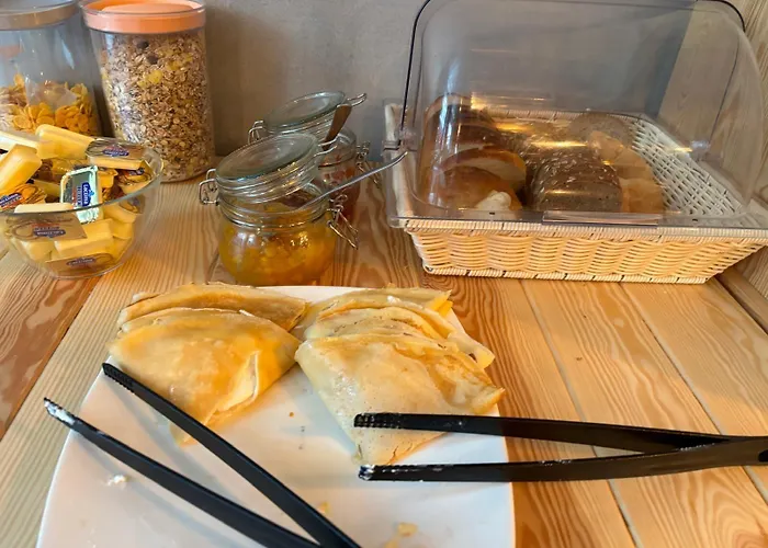 Provenir Kwiatowa 5 Apartment Poznan