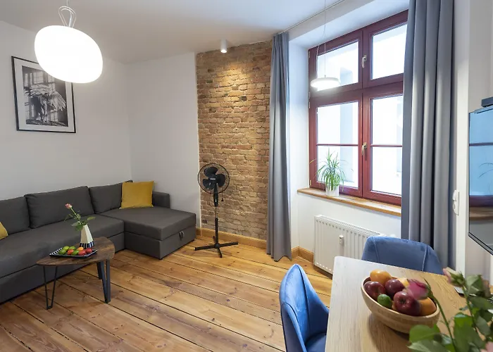 Provenir Kwiatowa 5 Apartment *