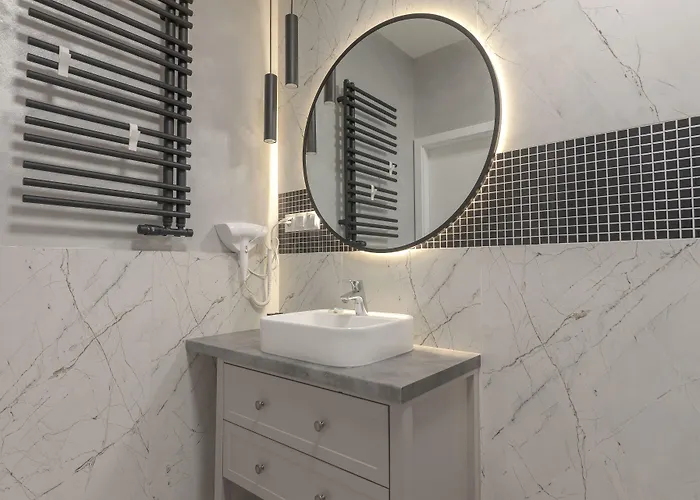 Provenir Kwiatowa 5 Apartment