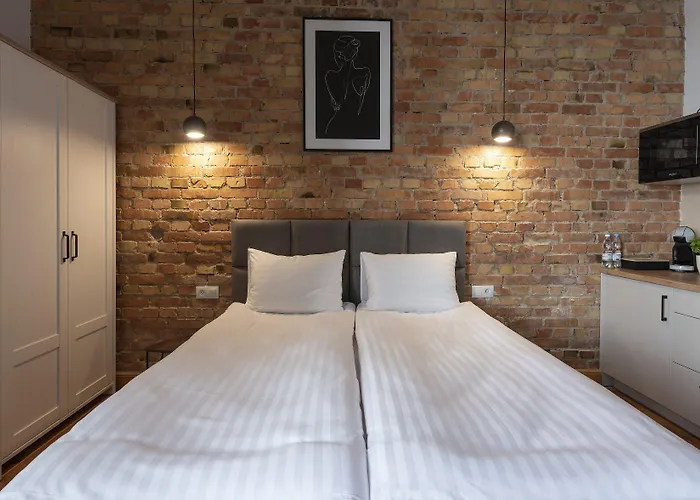 Provenir Kwiatowa 5 * Posen