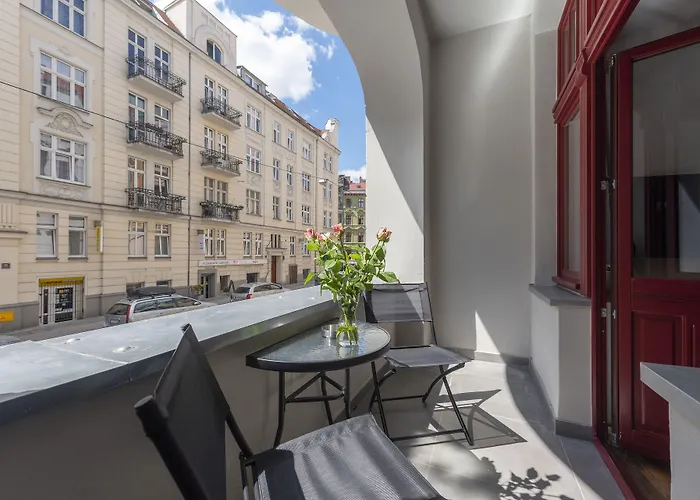 Provenir Kwiatowa 5 *