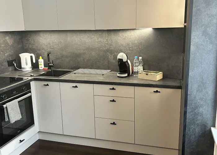 Provenir Kwiatowa 5 * Posen