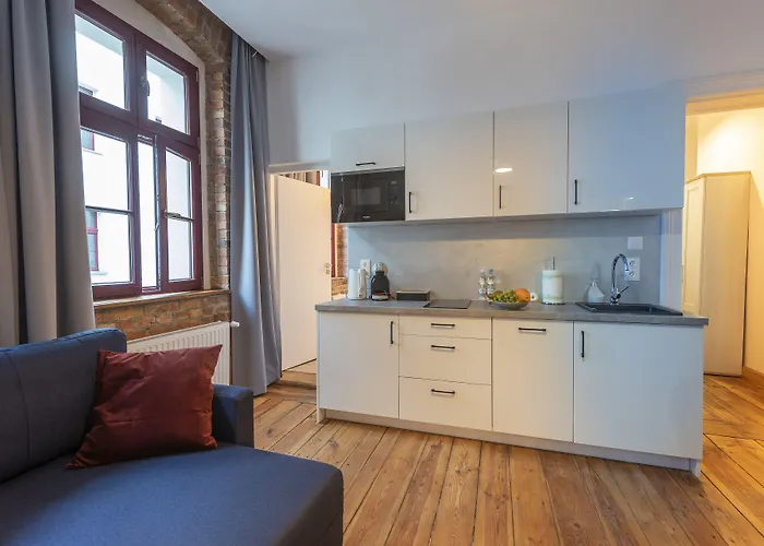 Provenir Kwiatowa 5 * Poznan