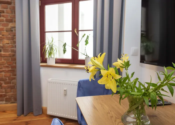 Provenir Kwiatowa 5 * Posen